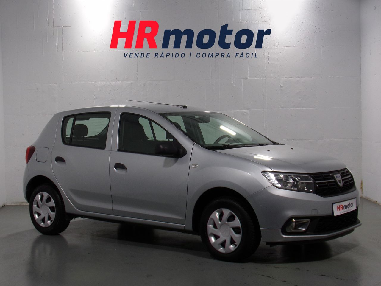 Foto Dacia Sandero 18