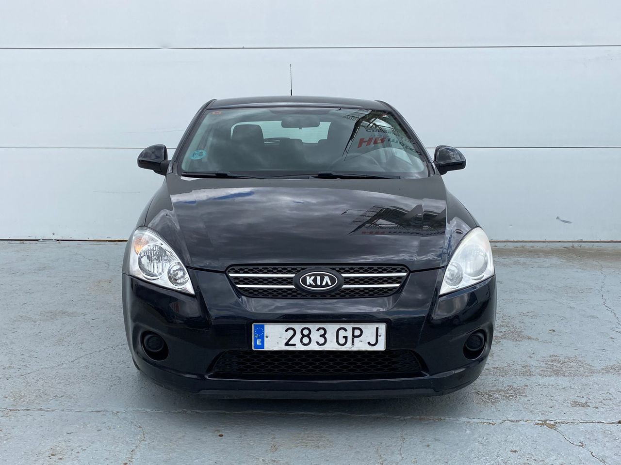 Foto Kia Ceed 5