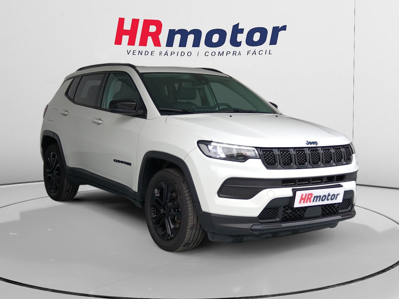 Foto Jeep Compass 1