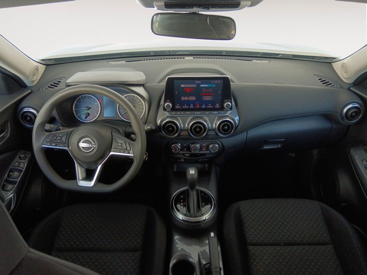 Foto Nissan Juke 6