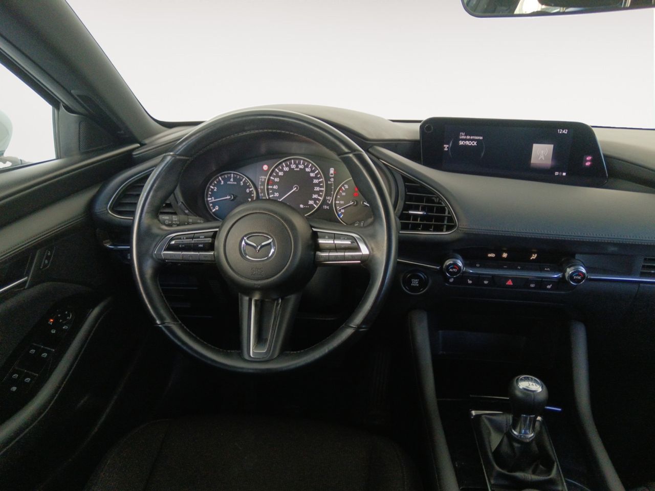 Foto Mazda Mazda3 7