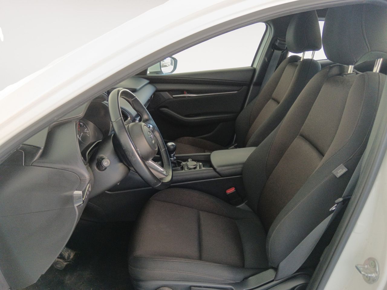 Foto Mazda Mazda3 8