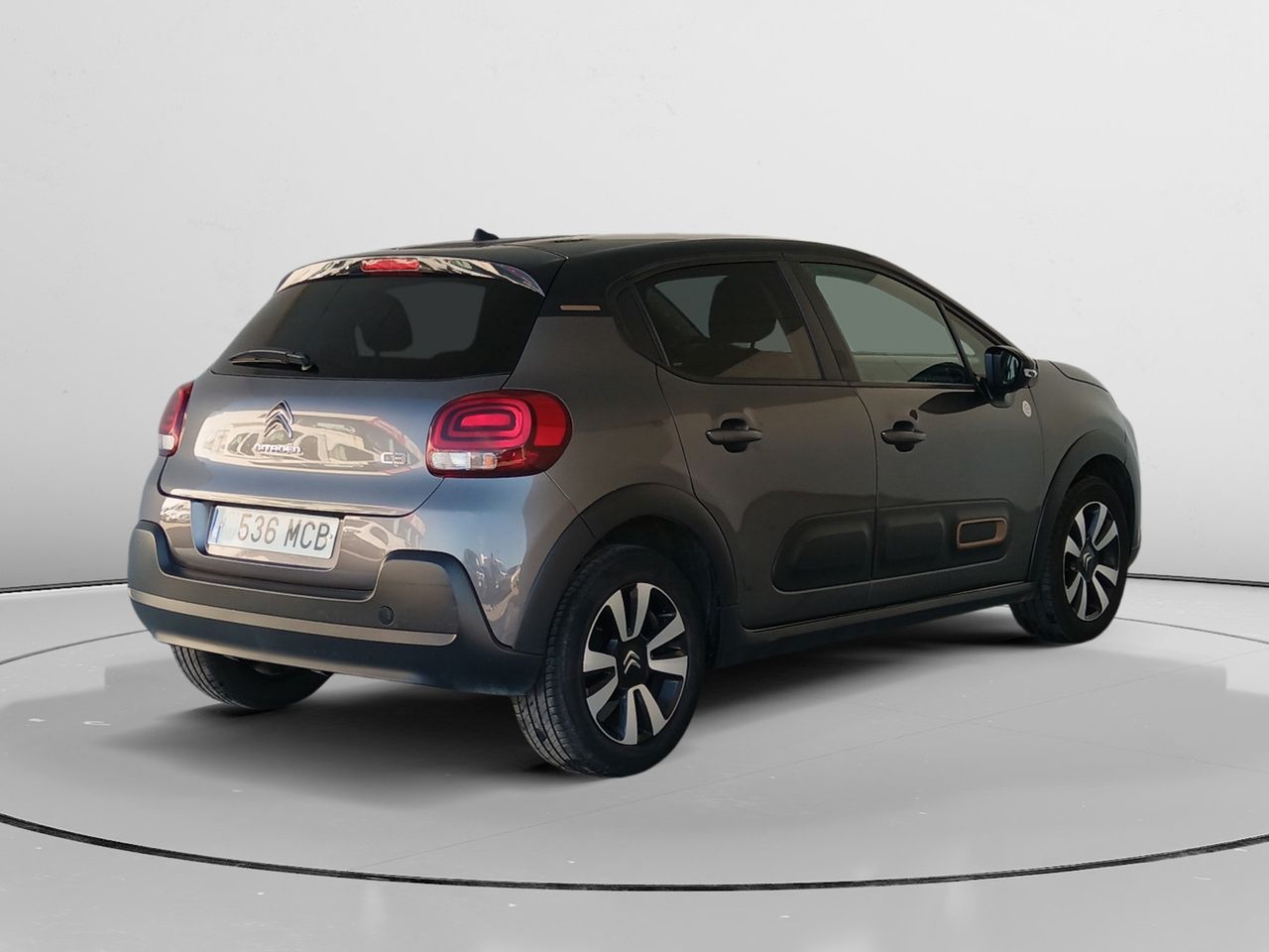 Foto Citroën C3 2