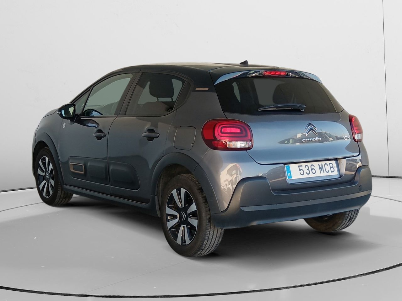 Foto Citroën C3 4