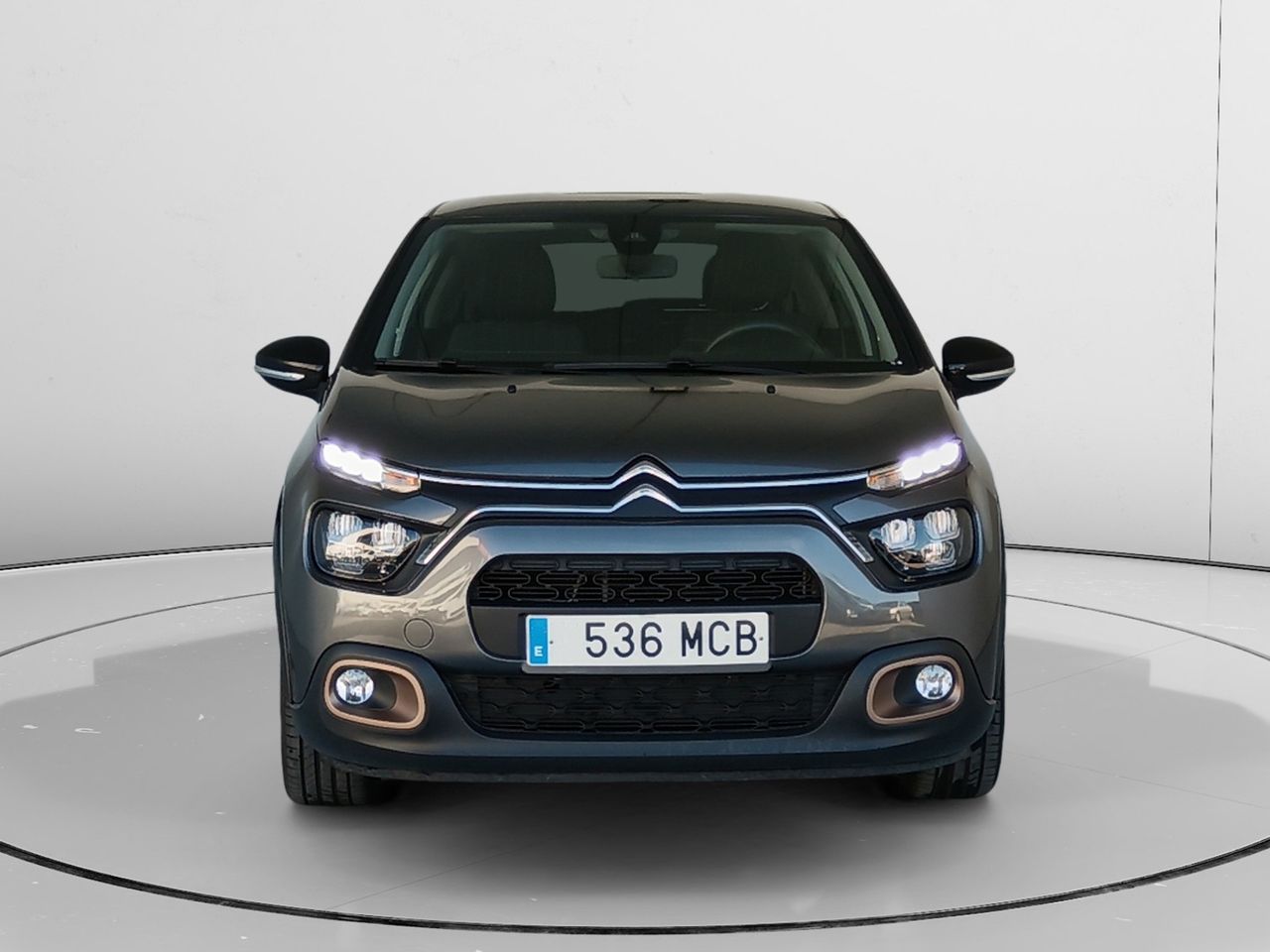 Foto Citroën C3 5