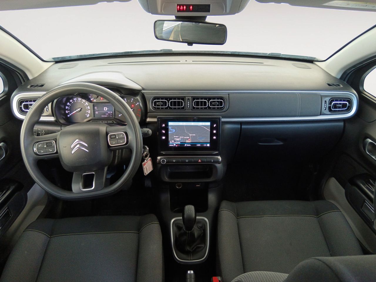 Foto Citroën C3 6