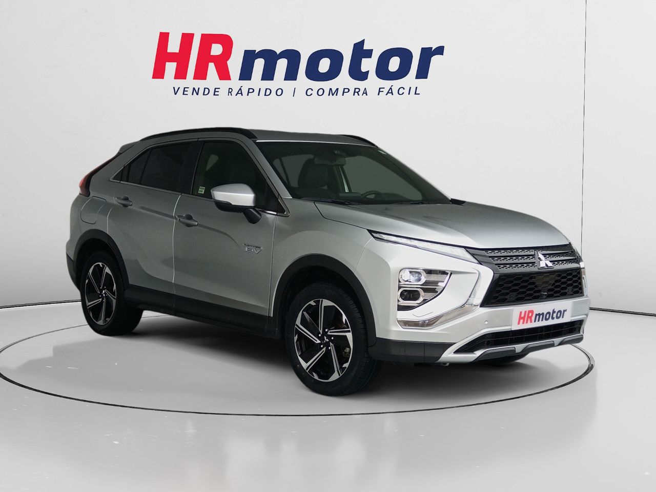 Foto Mitsubishi Eclipse Cross 1