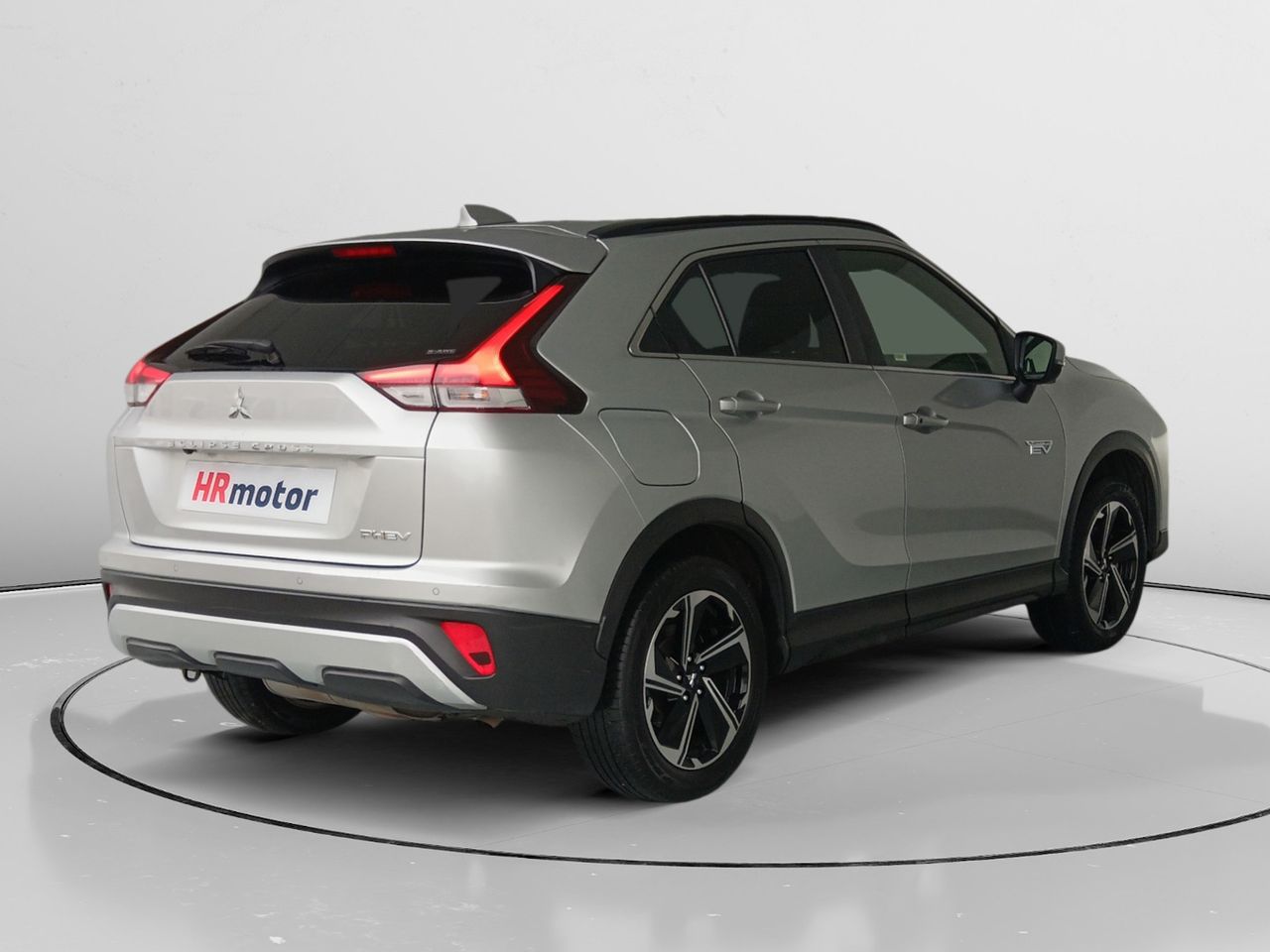 Foto Mitsubishi Eclipse Cross 2