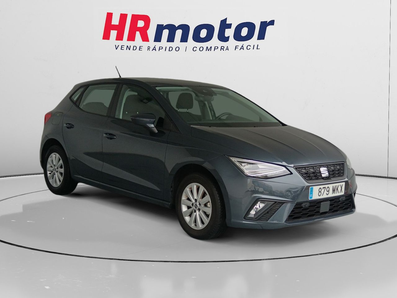 Foto Seat Ibiza 1