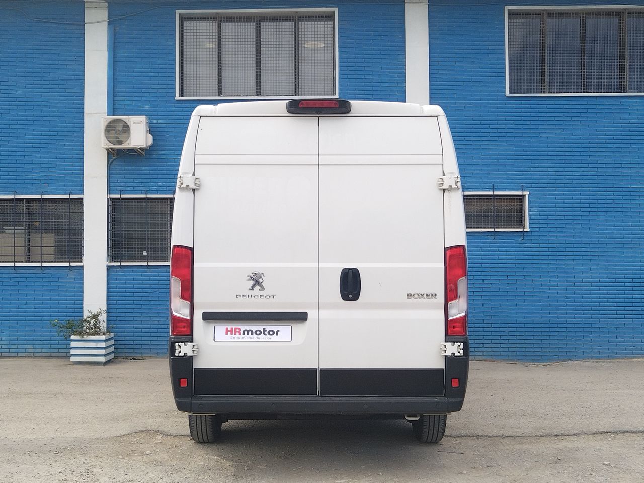 Foto Peugeot Boxer 3