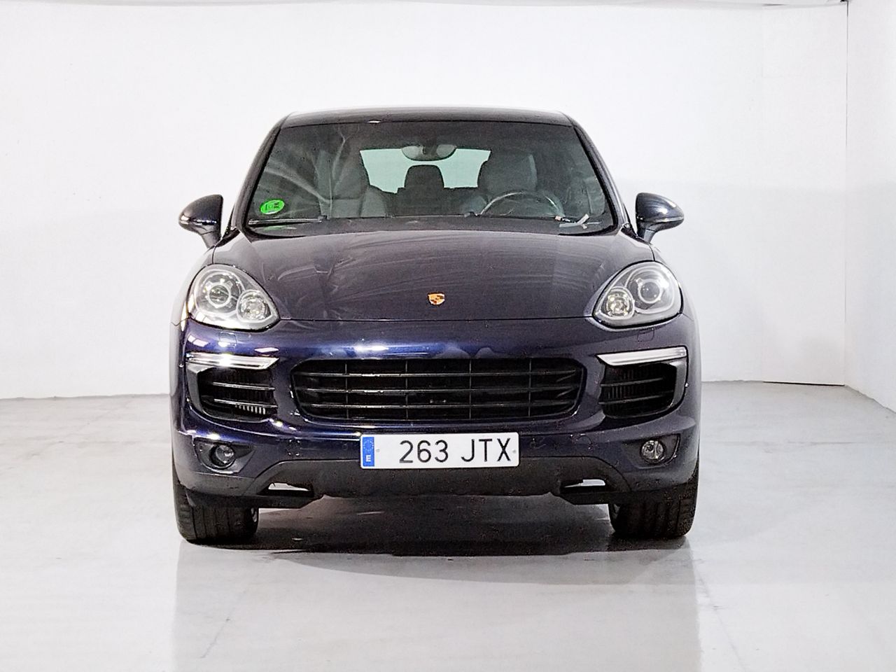 Foto Porsche Cayenne 6