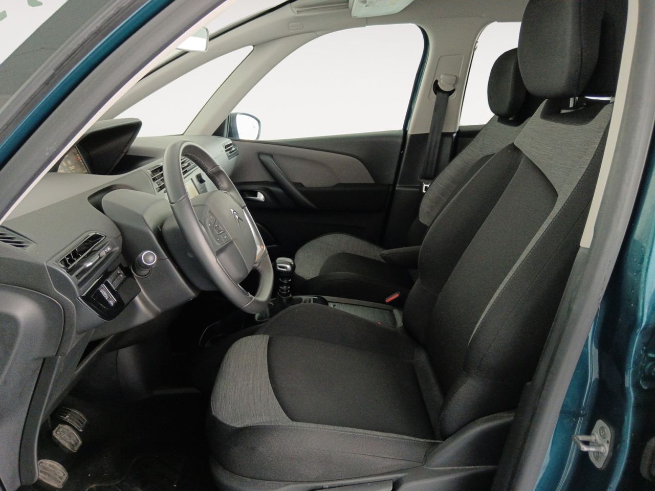 Foto Citroën C4 Spacetourer 8