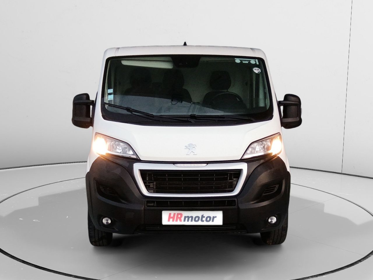 Foto Peugeot Boxer 5