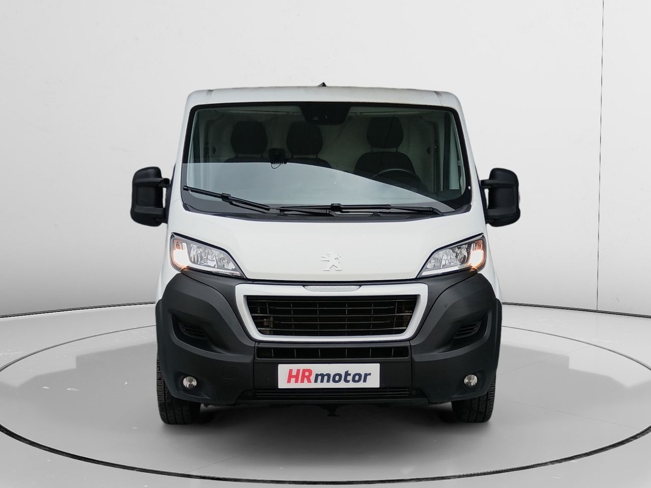 Foto Peugeot Boxer 5