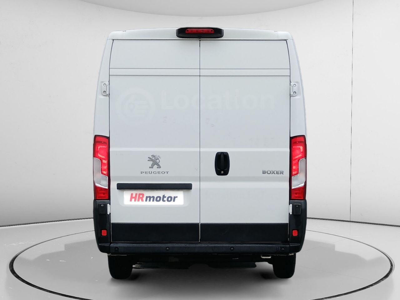 Foto Peugeot Boxer 3