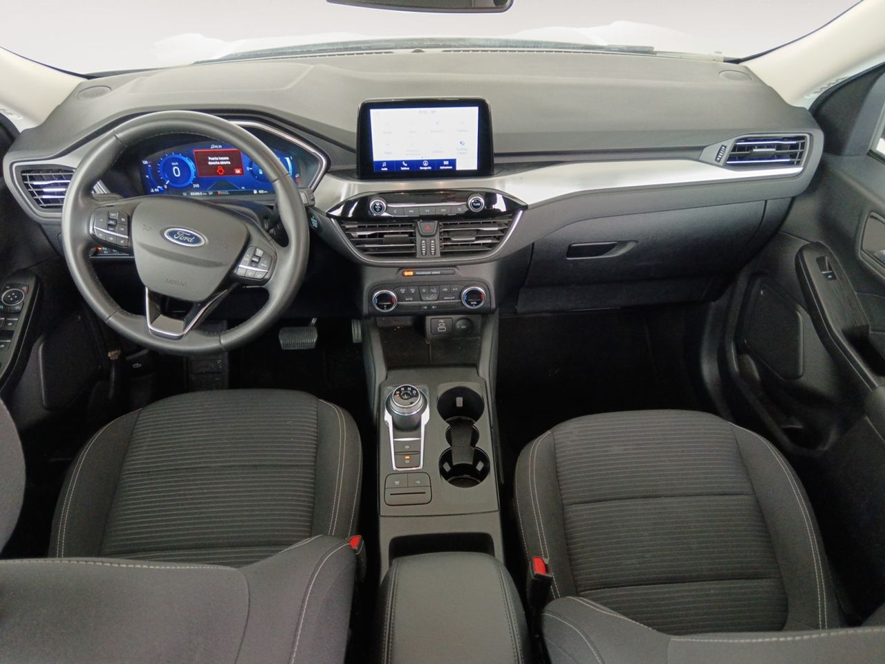 Foto Ford Kuga 6