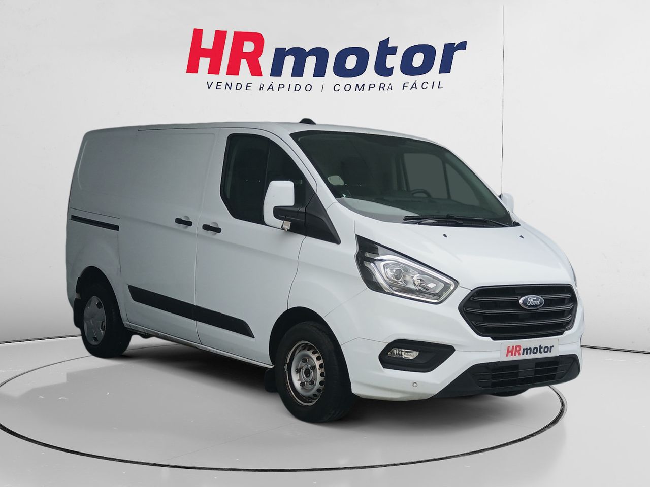 Foto Ford Transit 1