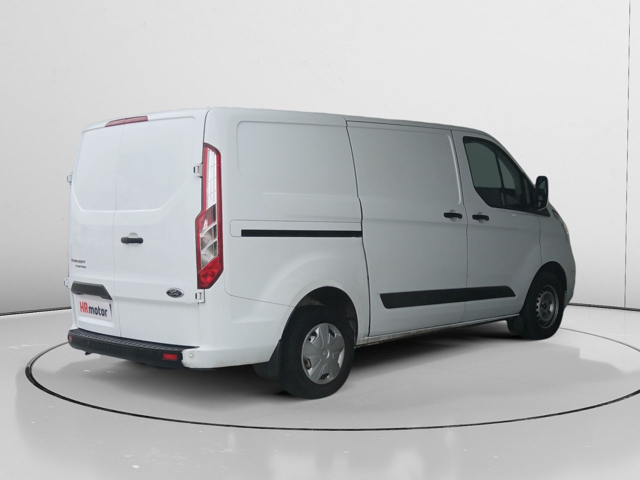 Foto Ford Transit 2