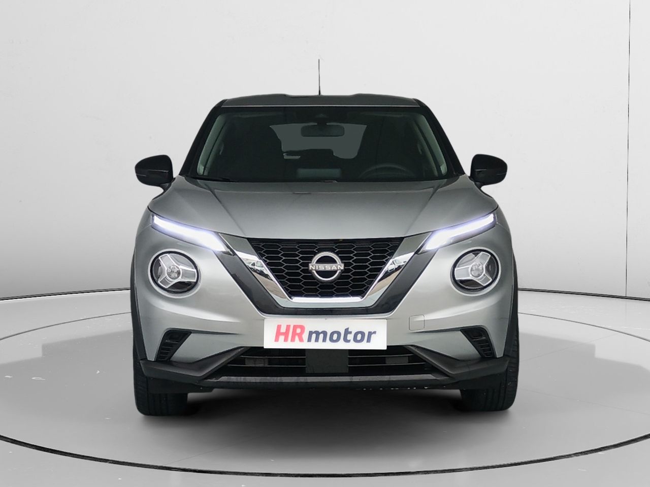 Foto Nissan Juke 5