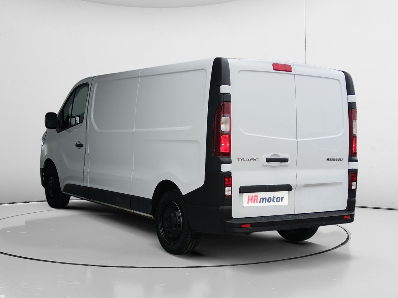 Foto Renault Trafic 4