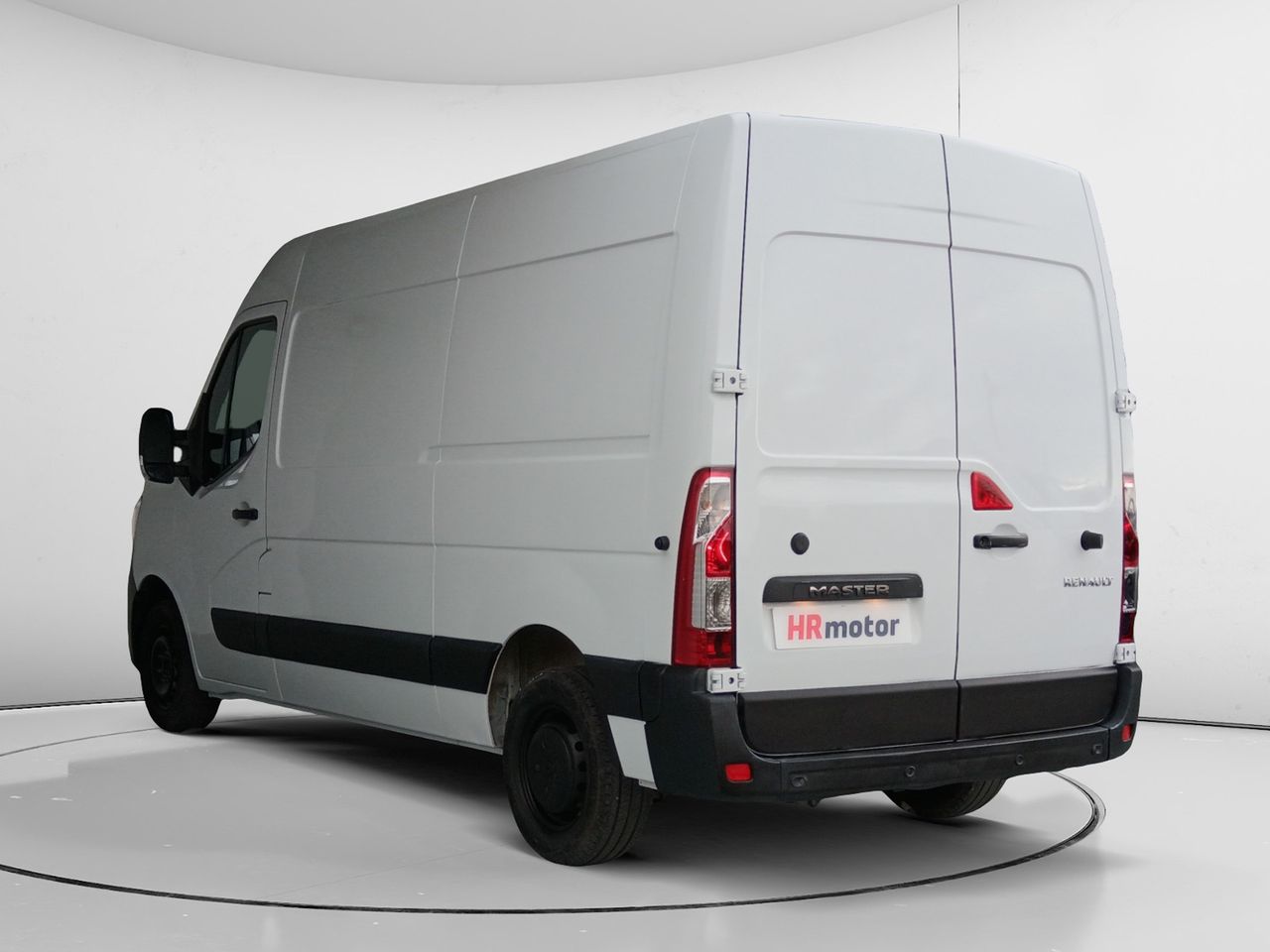 Foto Renault Master 4