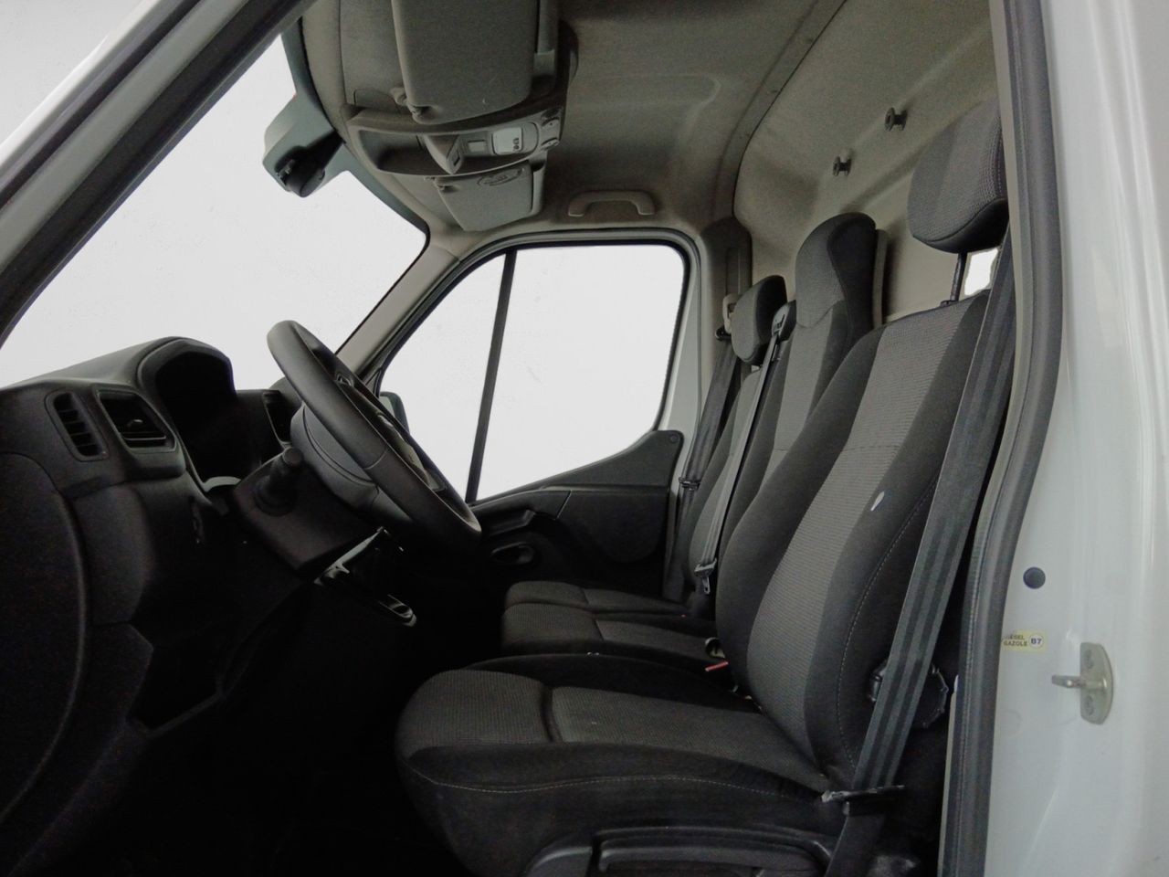 Foto Renault Master 8