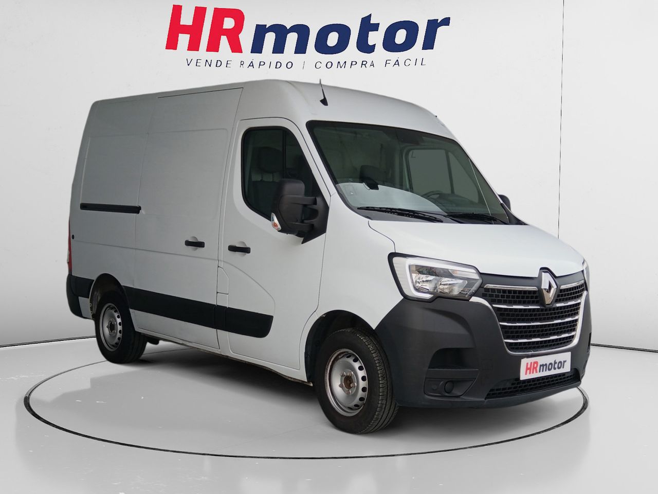 Foto Renault Master 1