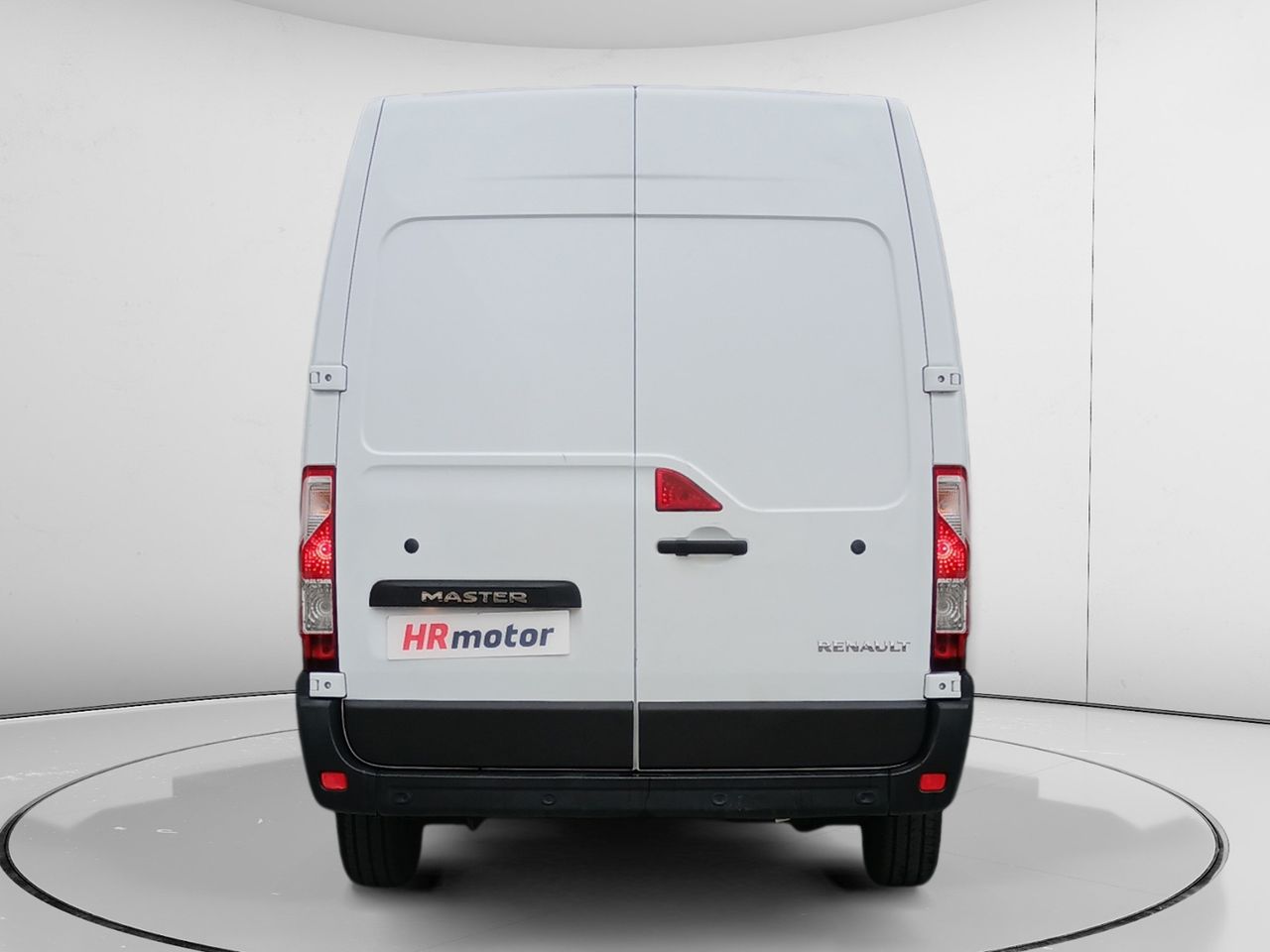 Foto Renault Master 3