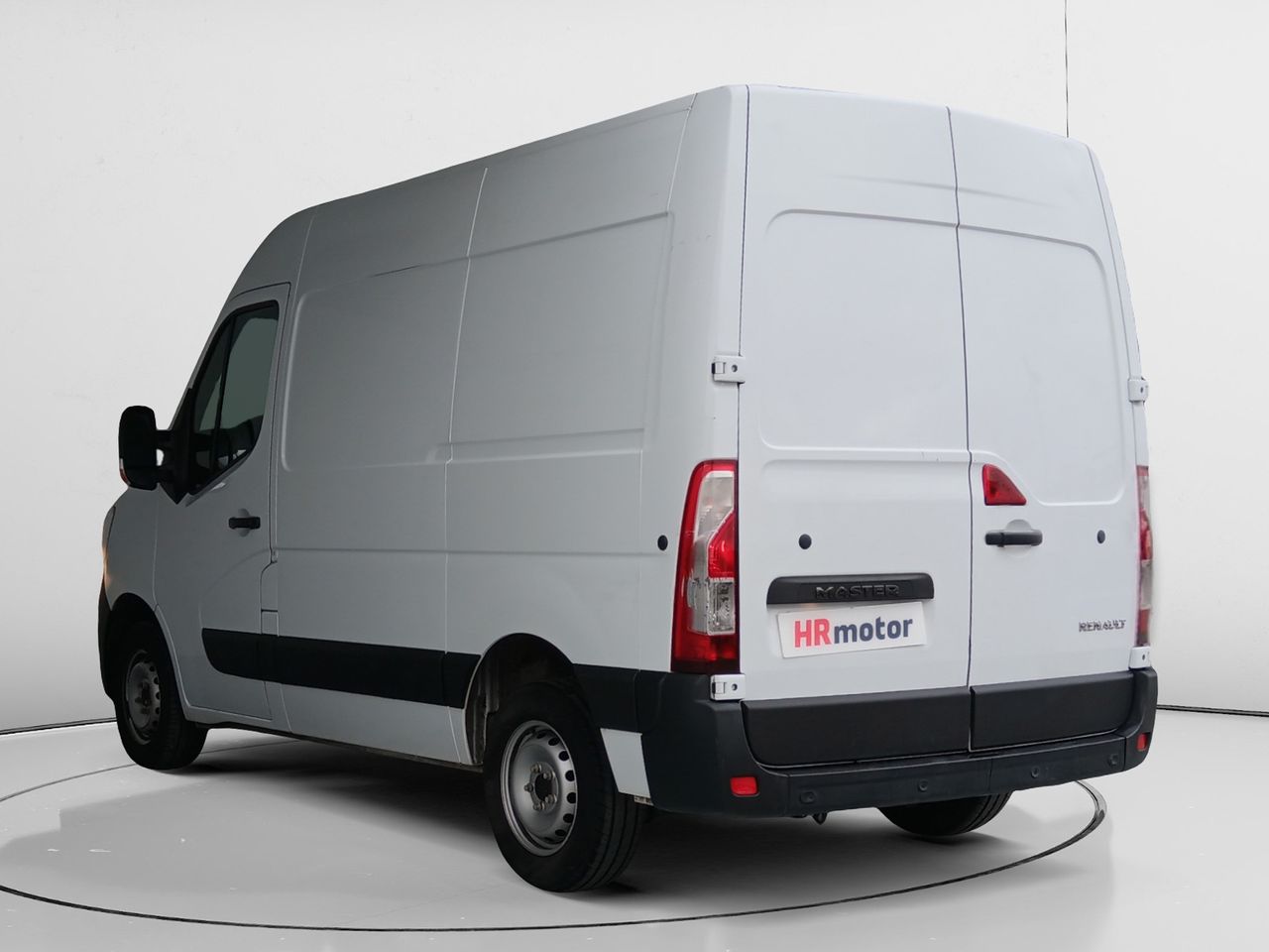 Foto Renault Master 4