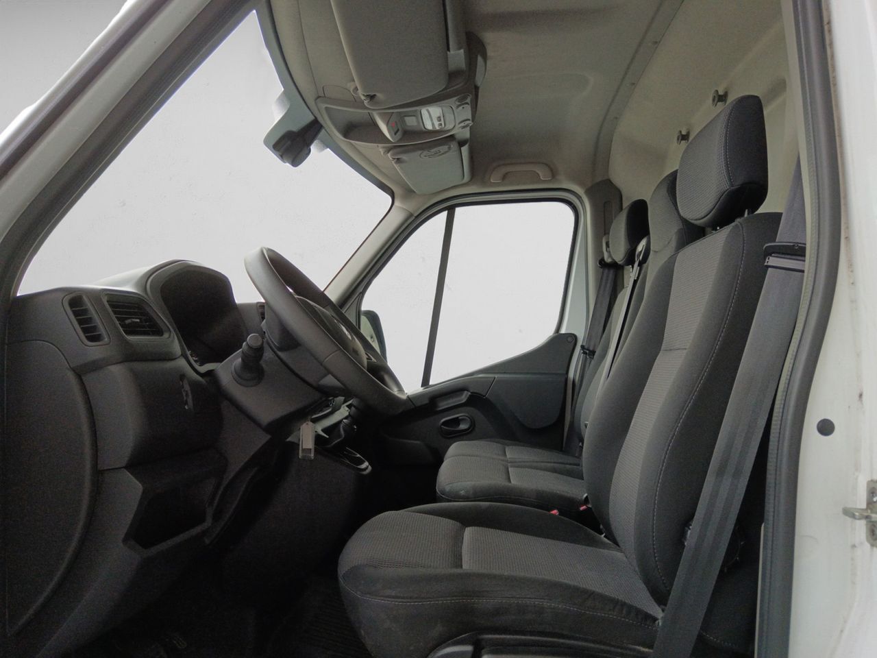 Foto Renault Master 8