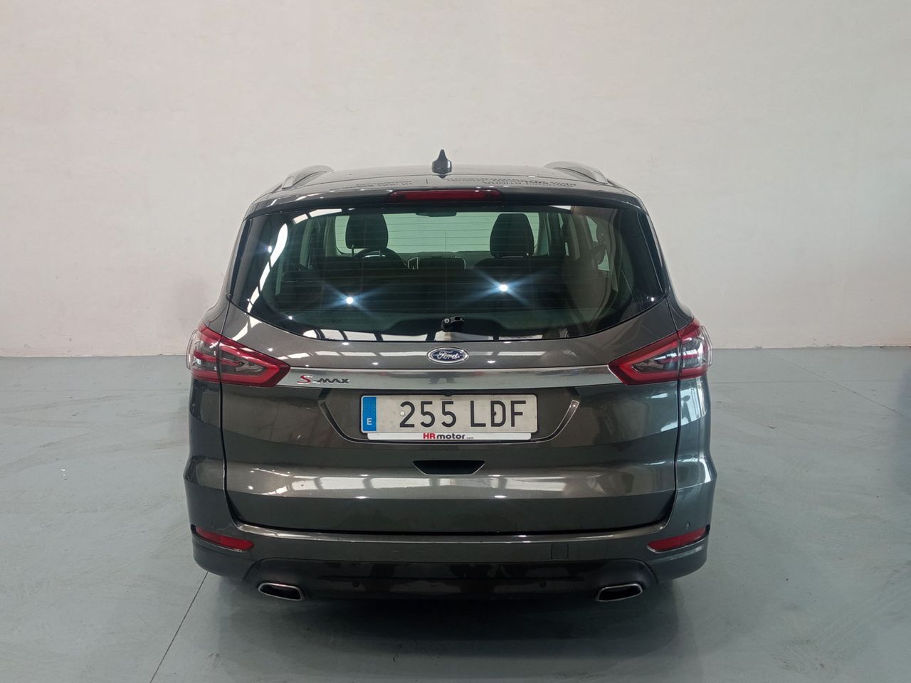 Foto Ford S-Max 19