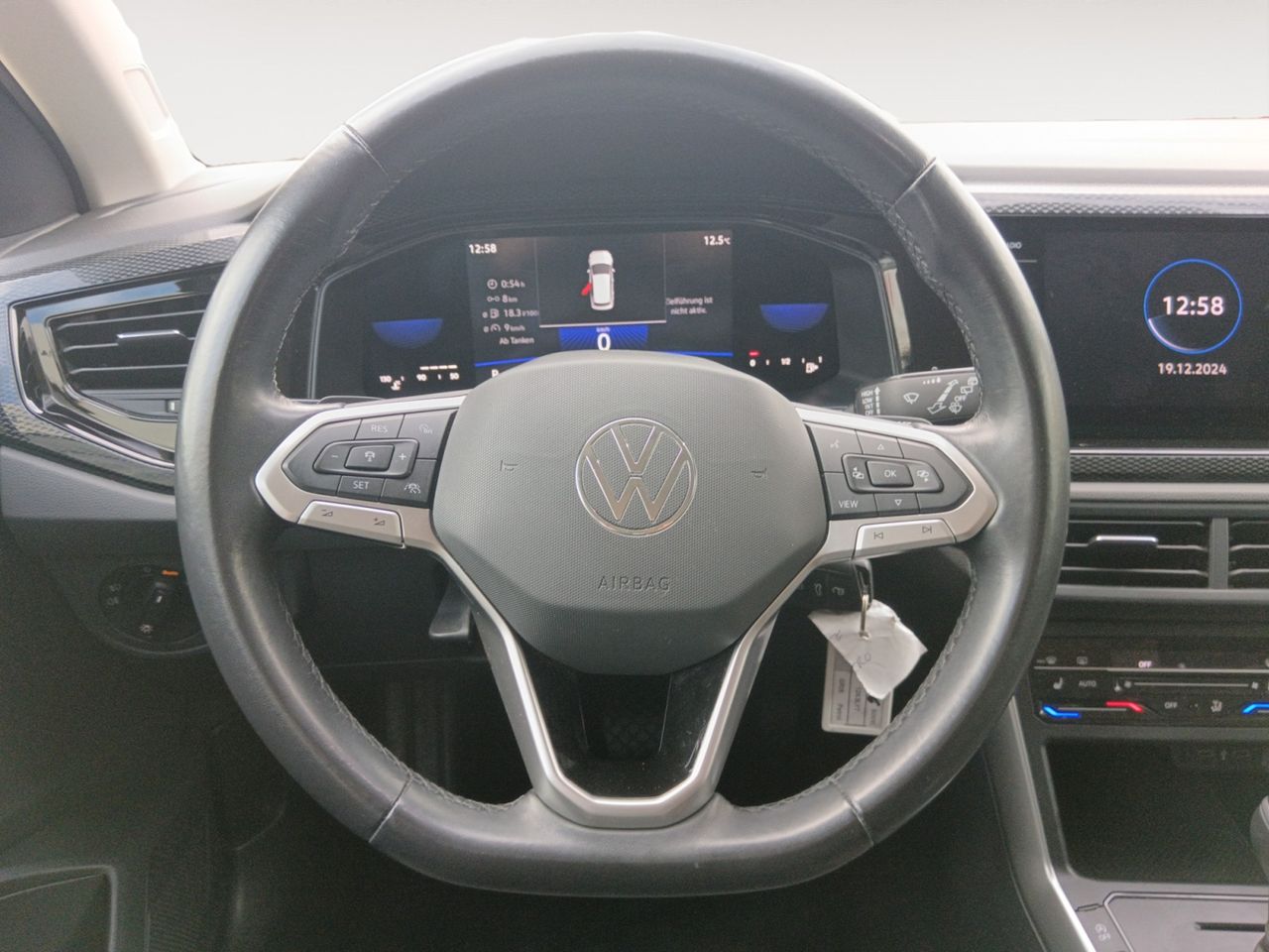 Foto Volkswagen Taigo 7