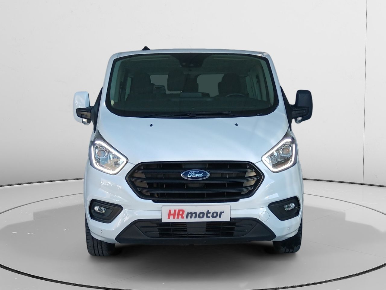 Foto Ford Transit 5