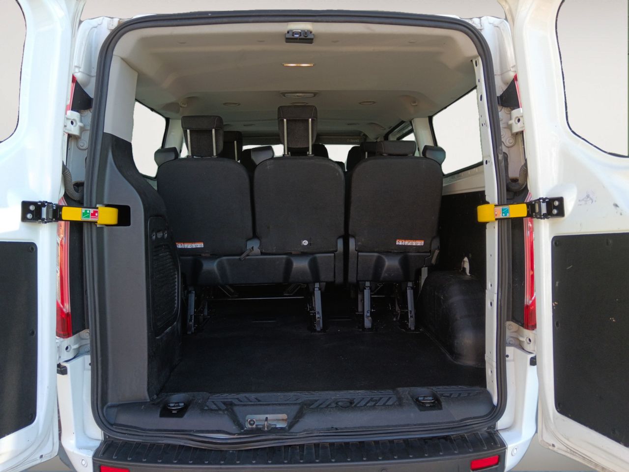 Foto Ford Transit 12