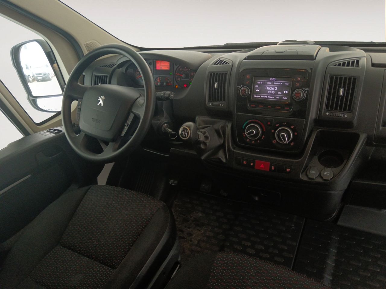 Foto Peugeot Boxer 6