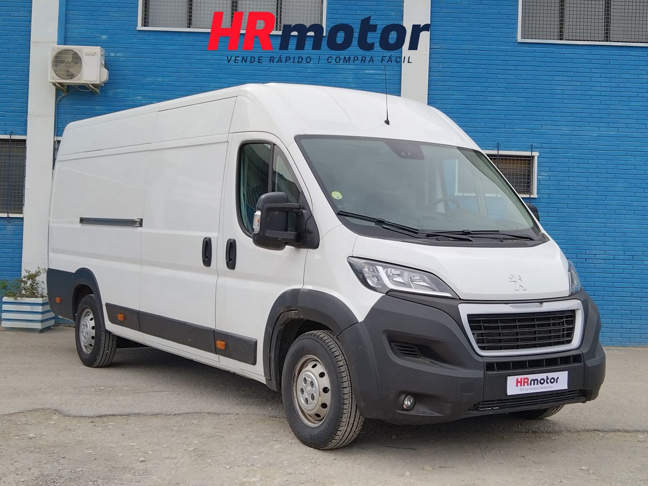 Foto Peugeot Boxer 1