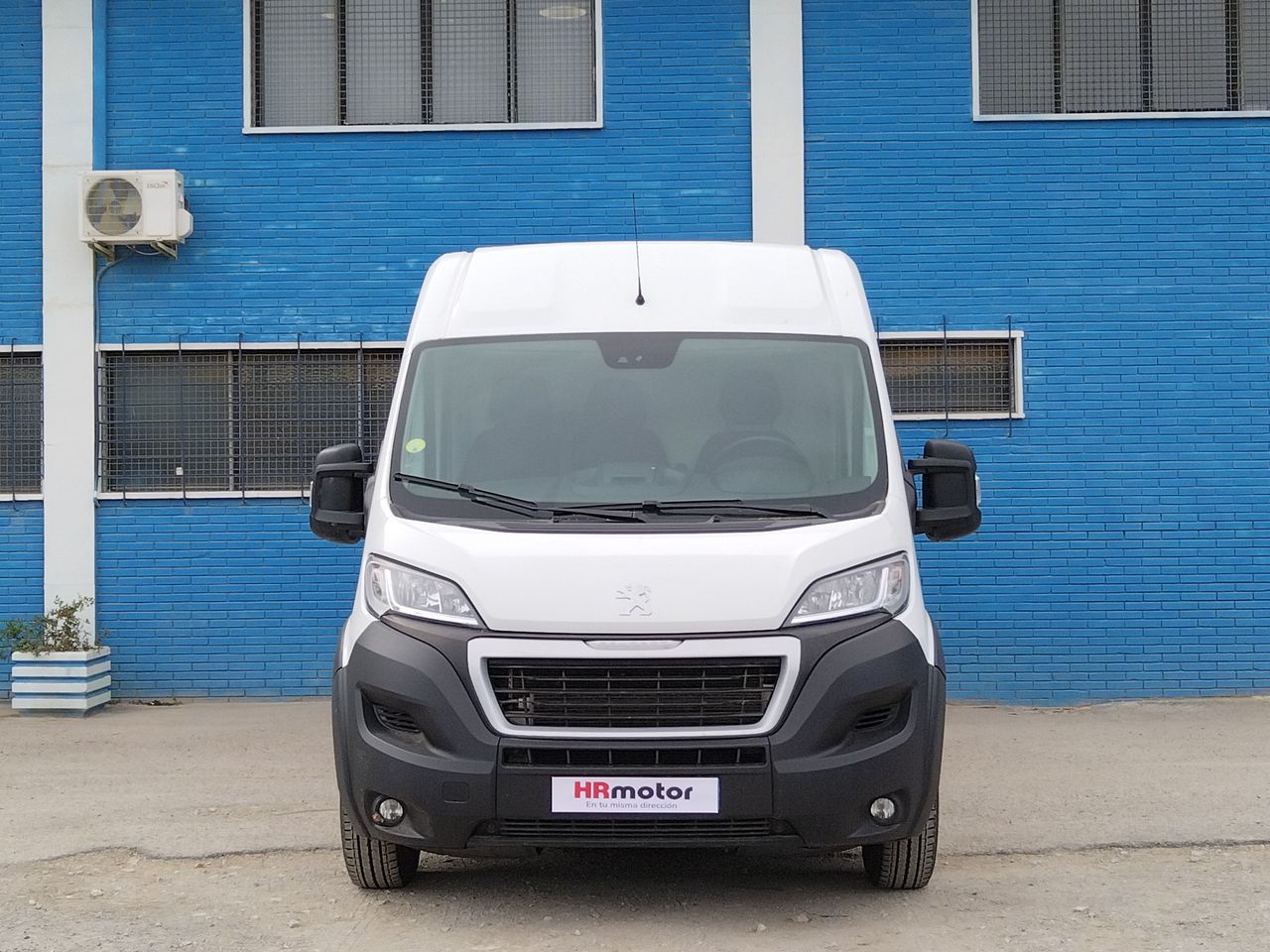 Foto Peugeot Boxer 5