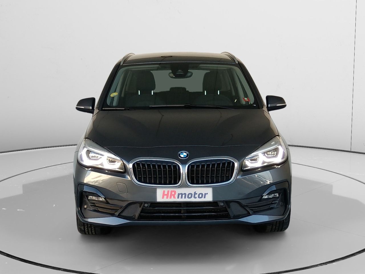 Foto BMW Serie 2 Gran Tourer 5