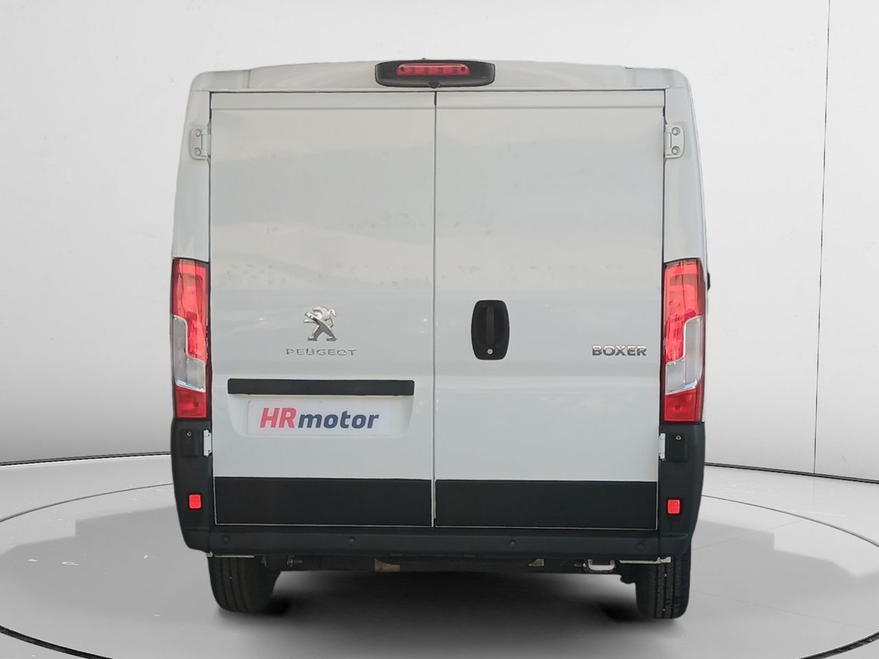 Foto Peugeot Boxer 3