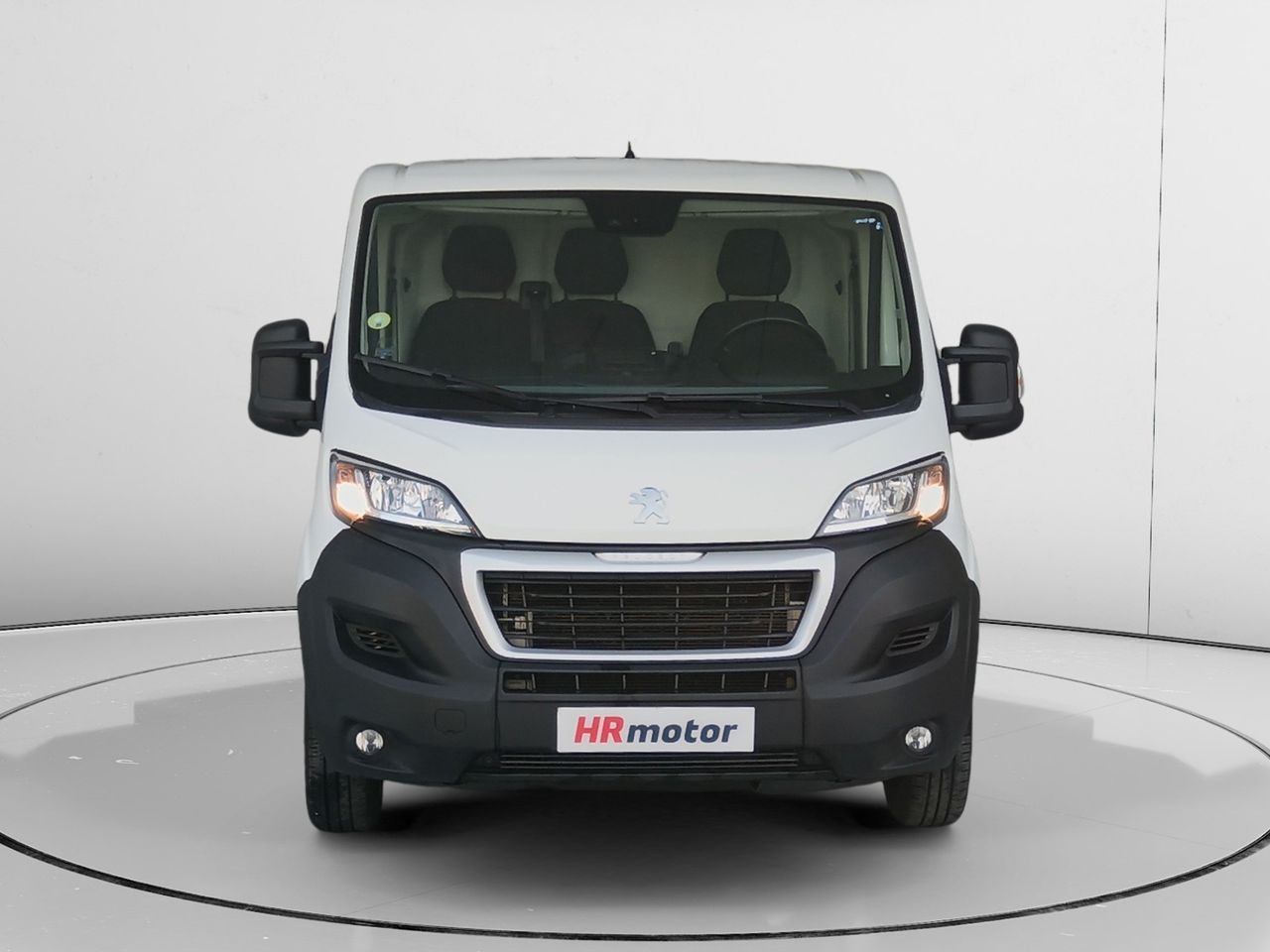 Foto Peugeot Boxer 5