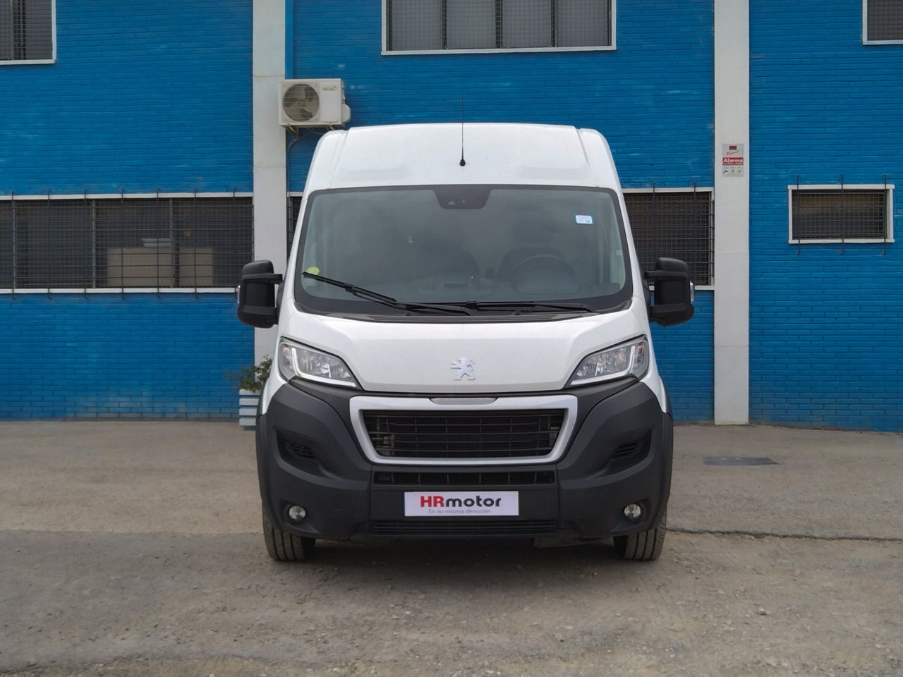 Foto Peugeot Boxer 15