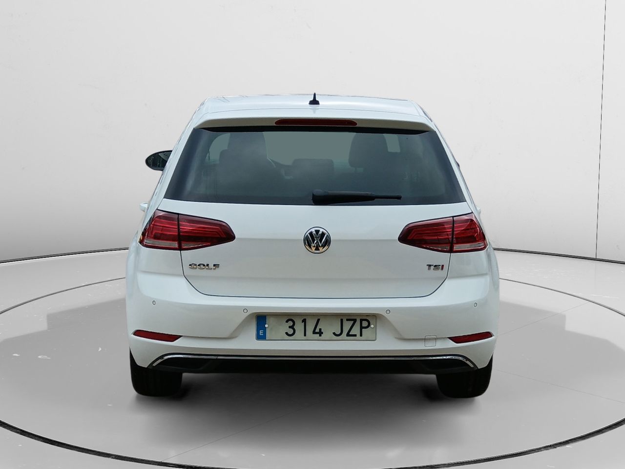 Foto Volkswagen Golf 3