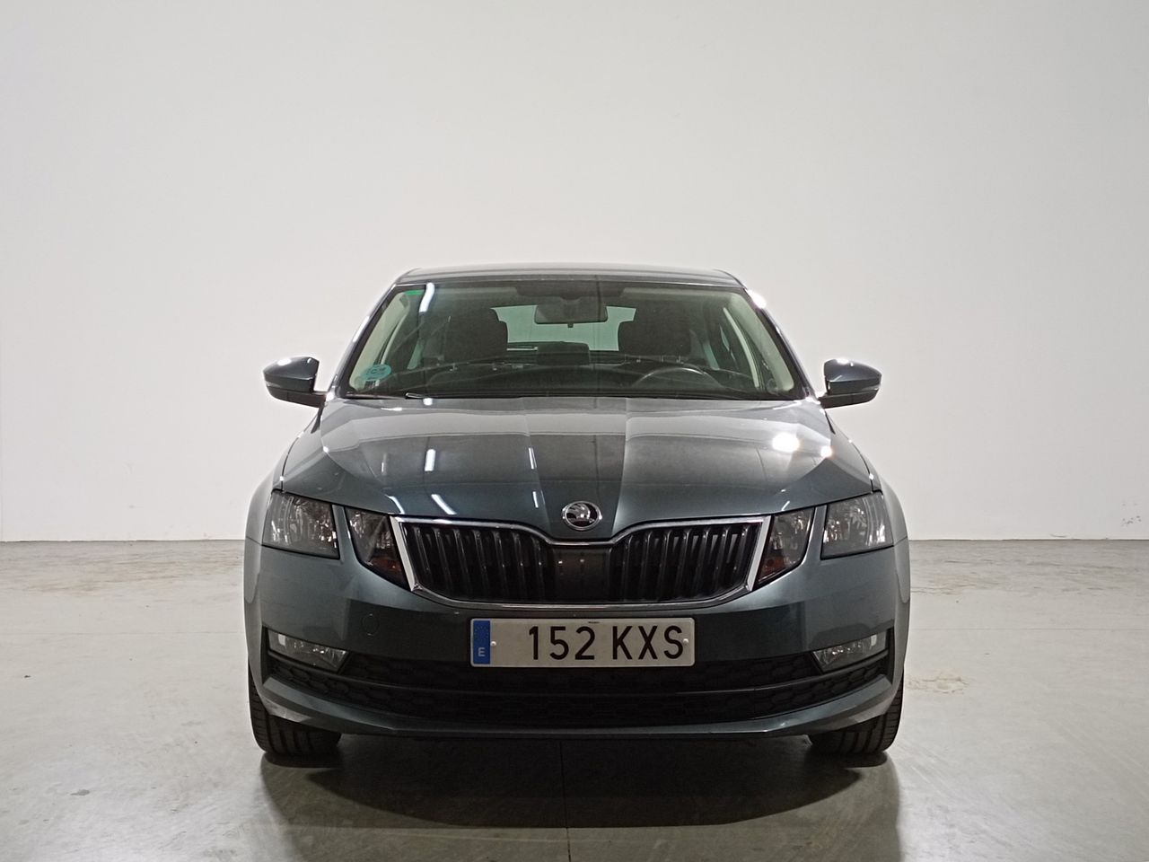 Foto Skoda Octavia 5