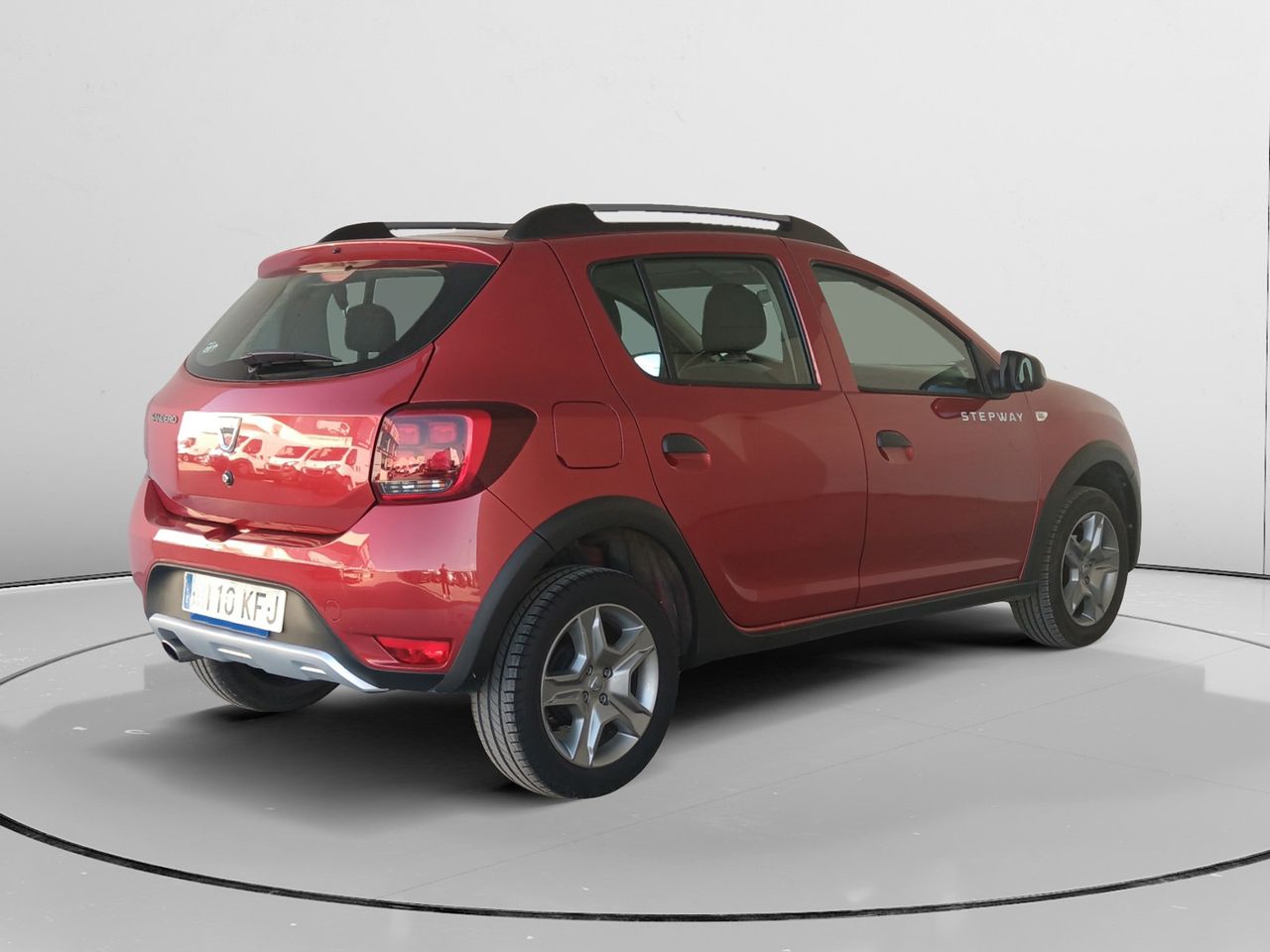 Foto Dacia Sandero 2