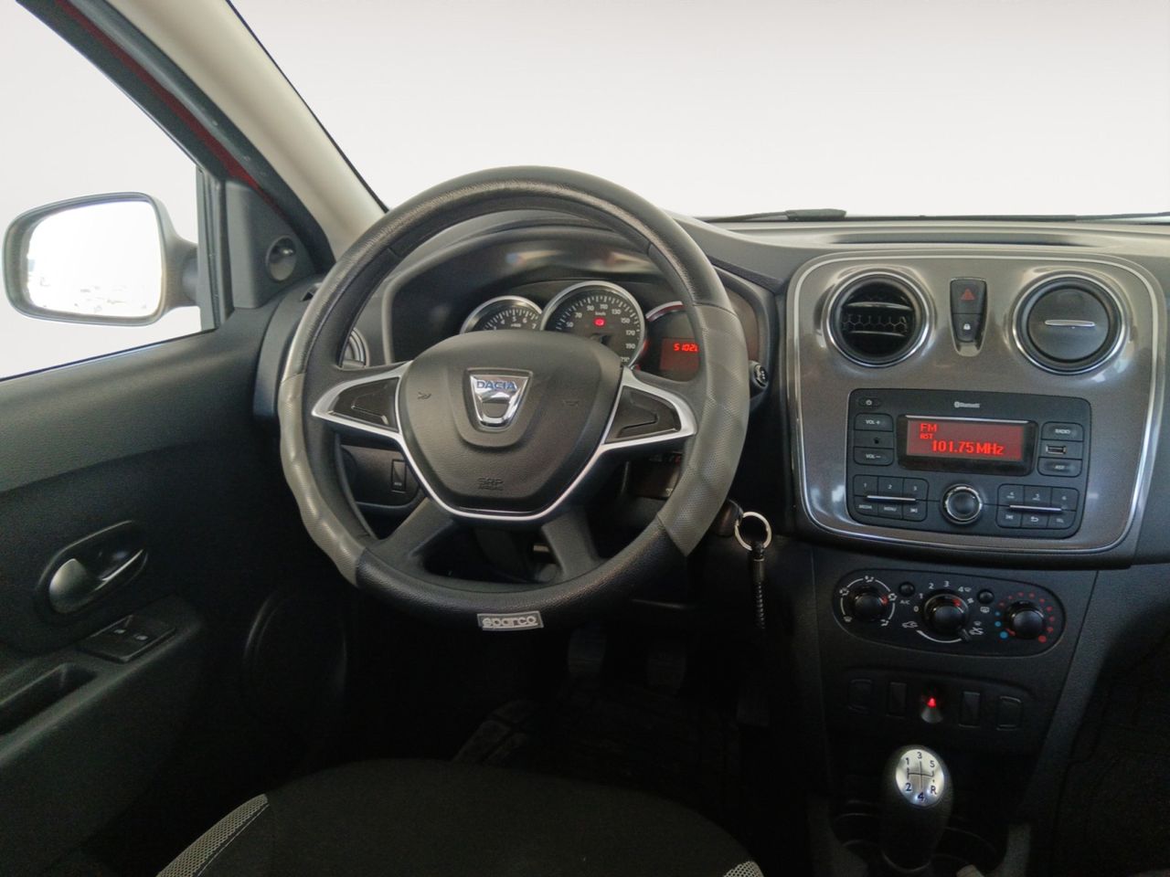 Foto Dacia Sandero 7