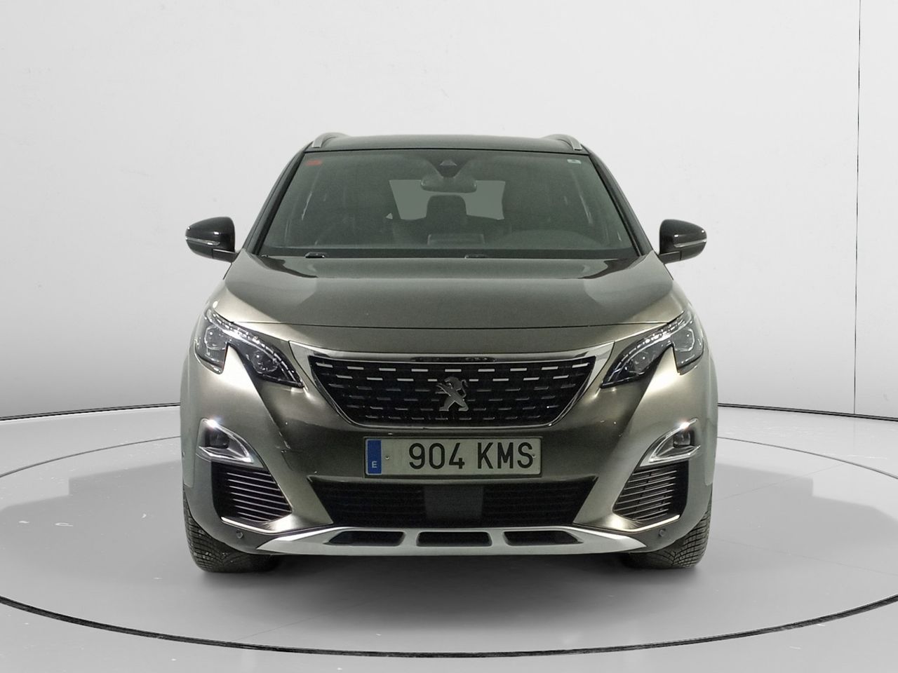 Foto Peugeot 5008 5