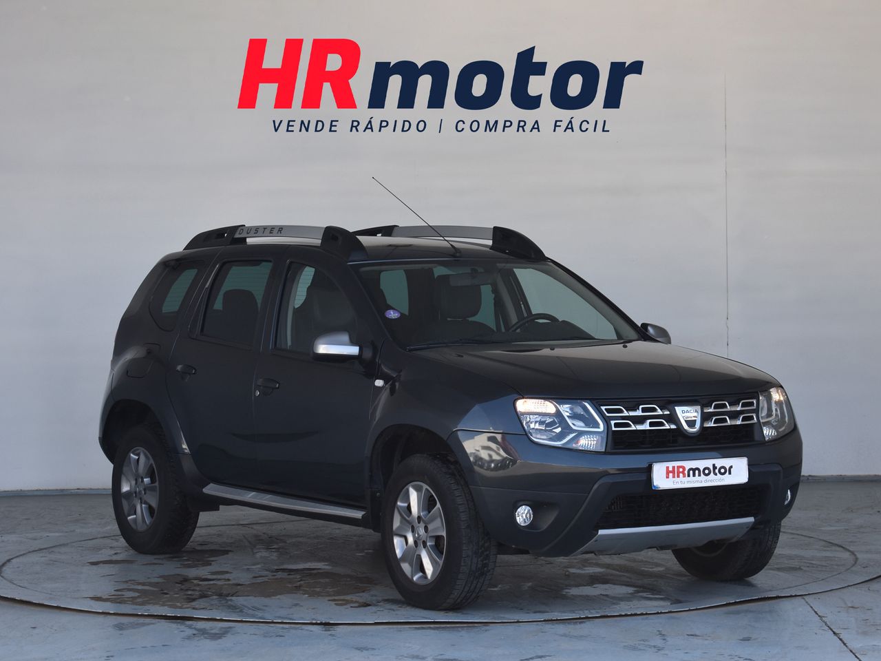 Foto Dacia Duster 1