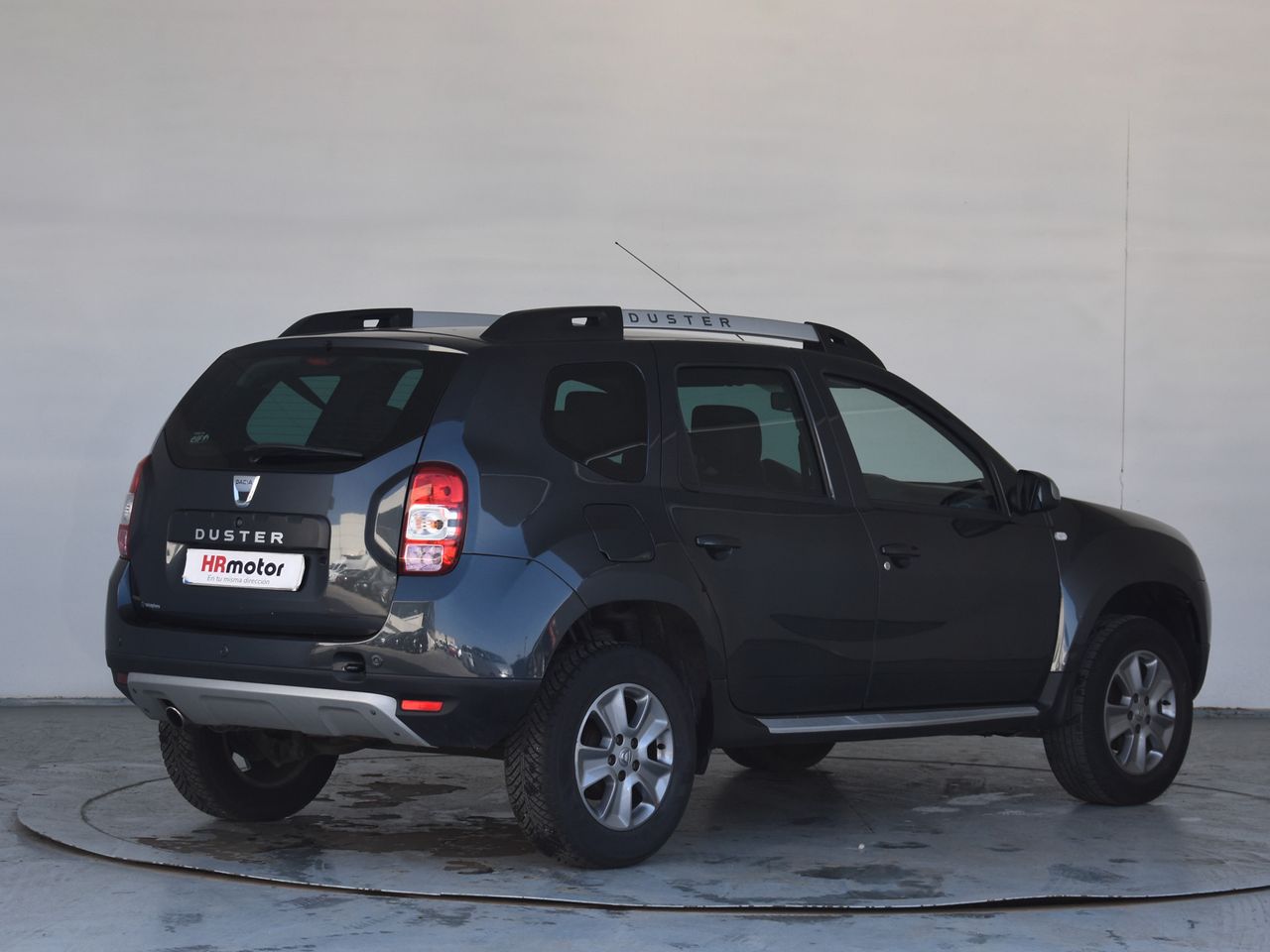 Foto Dacia Duster 2