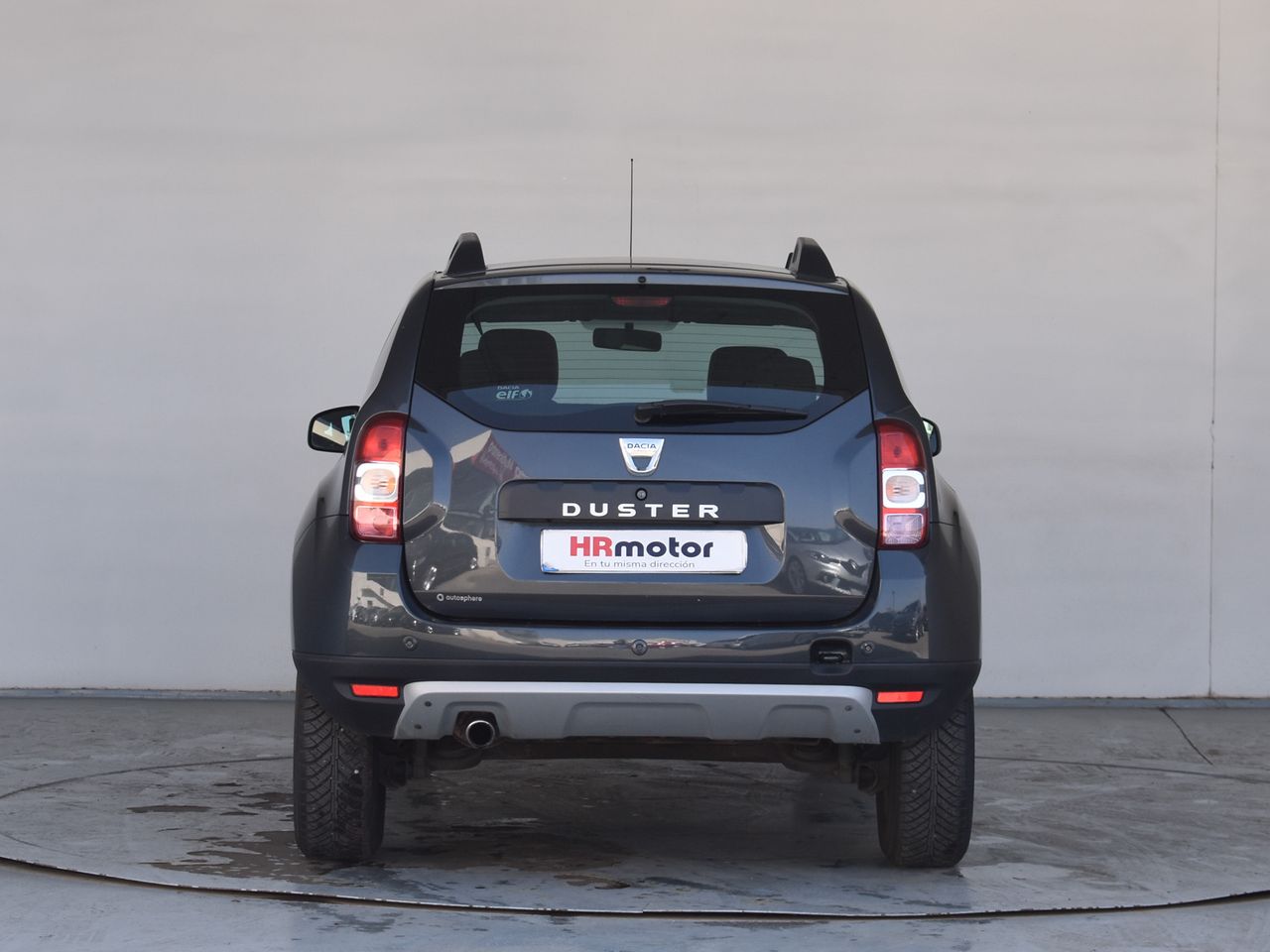 Foto Dacia Duster 3