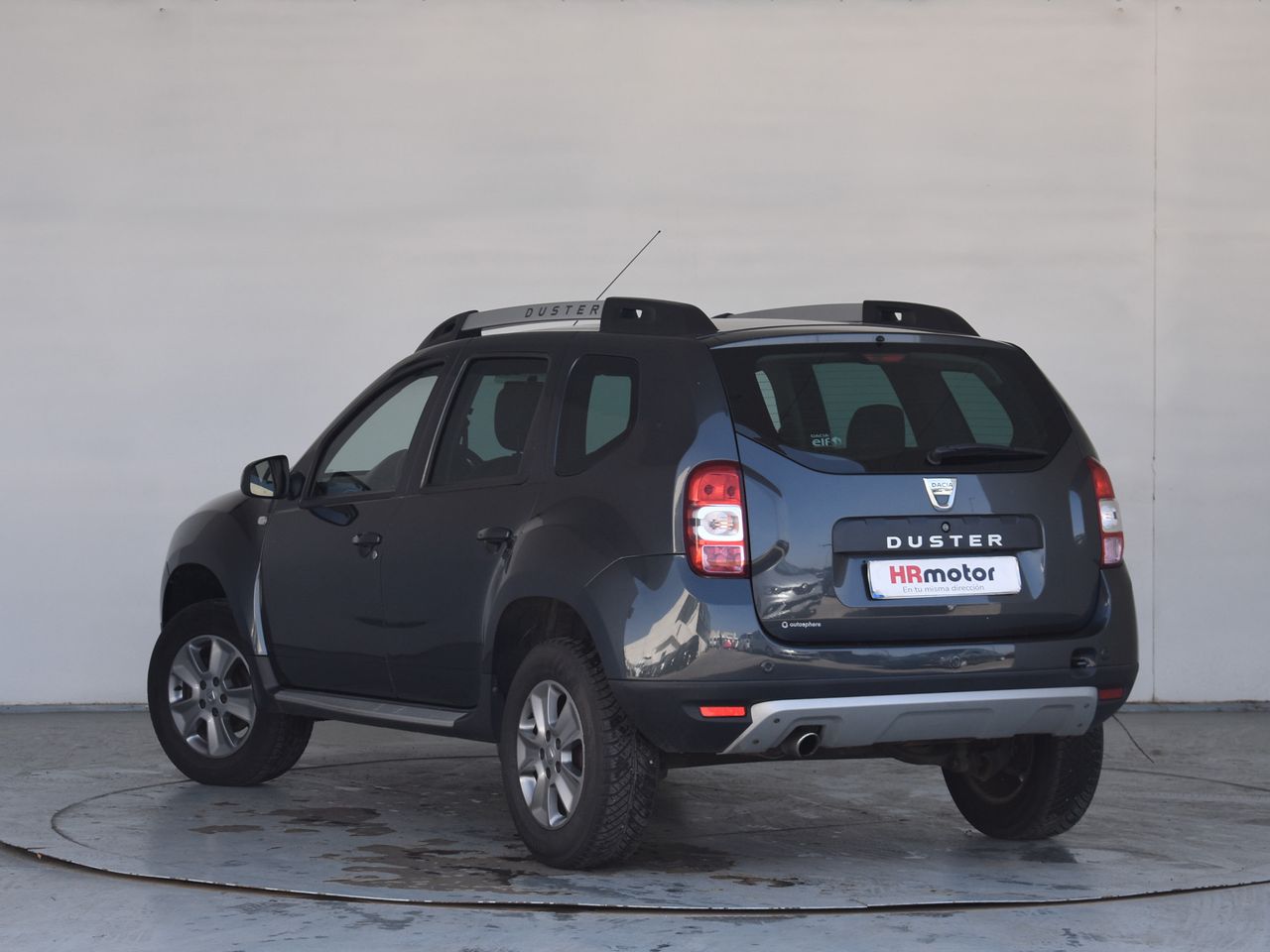 Foto Dacia Duster 4